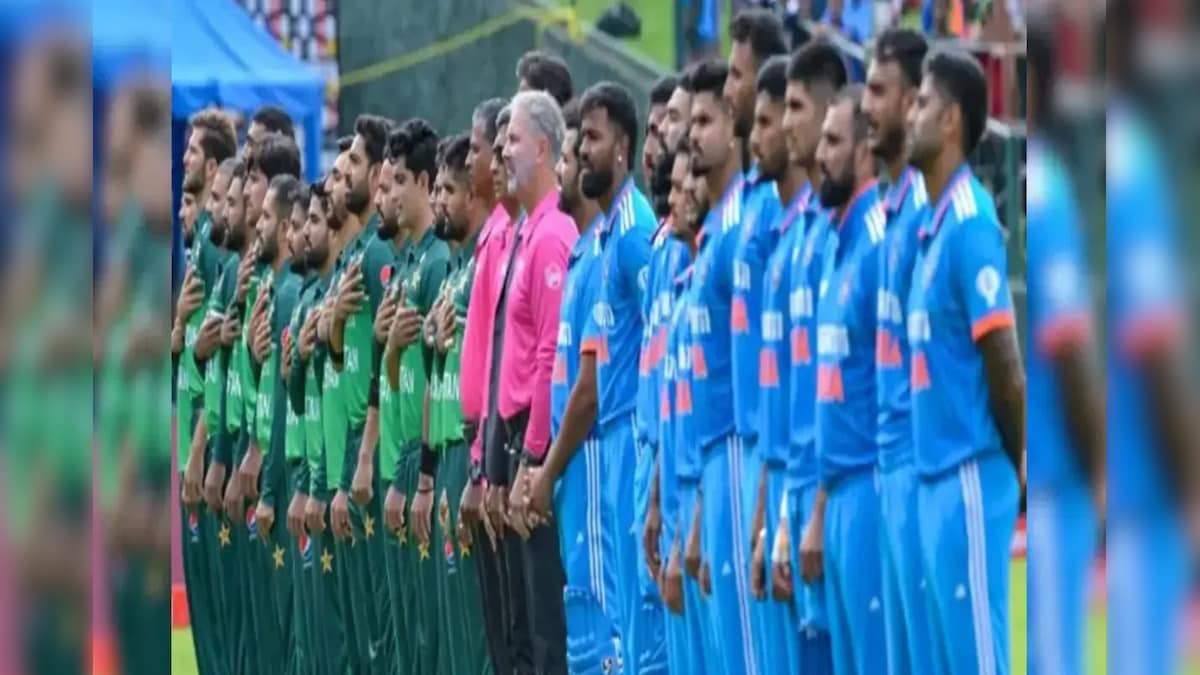 The Indian team will follow the guidelines set by the ICC for the Champions Trophy, the official logo of the ICC will be on the jersey of Team India.