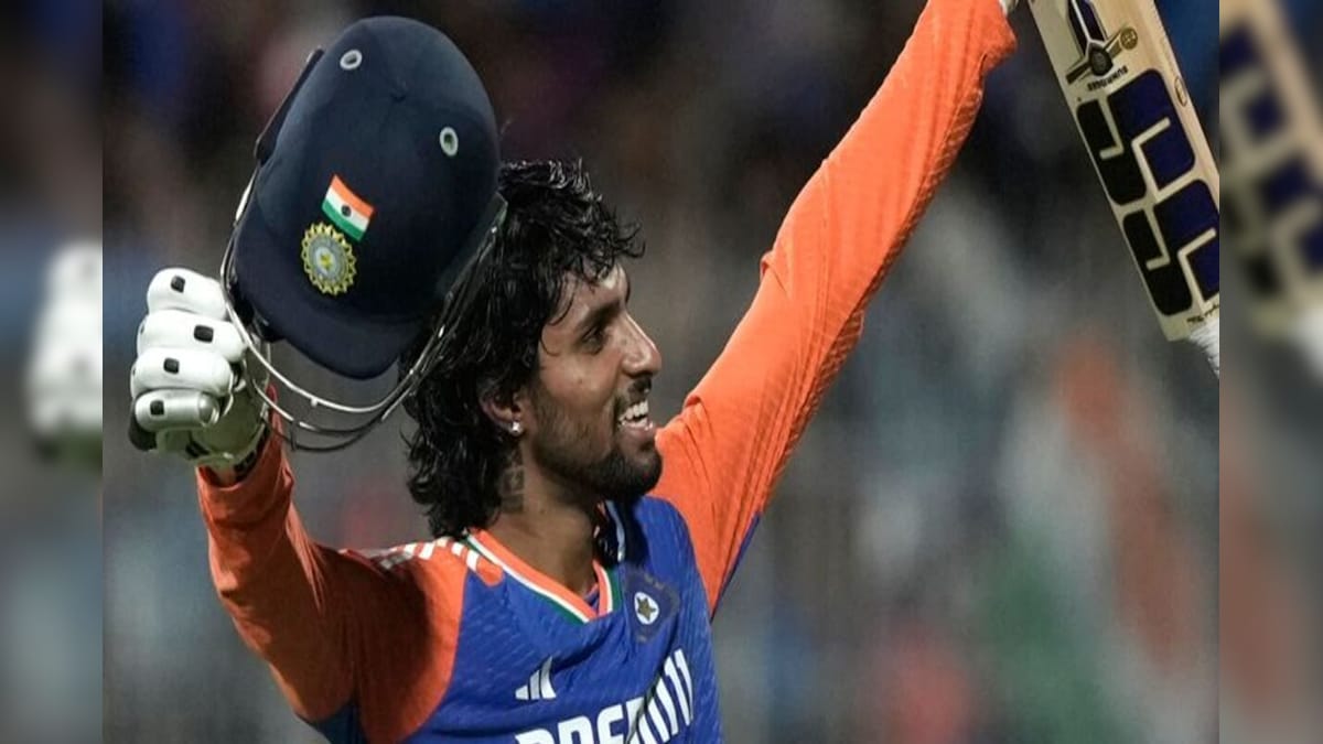 The major changes in ICC Ranking, Team India’s star batsman Verma created by Tilak Verma