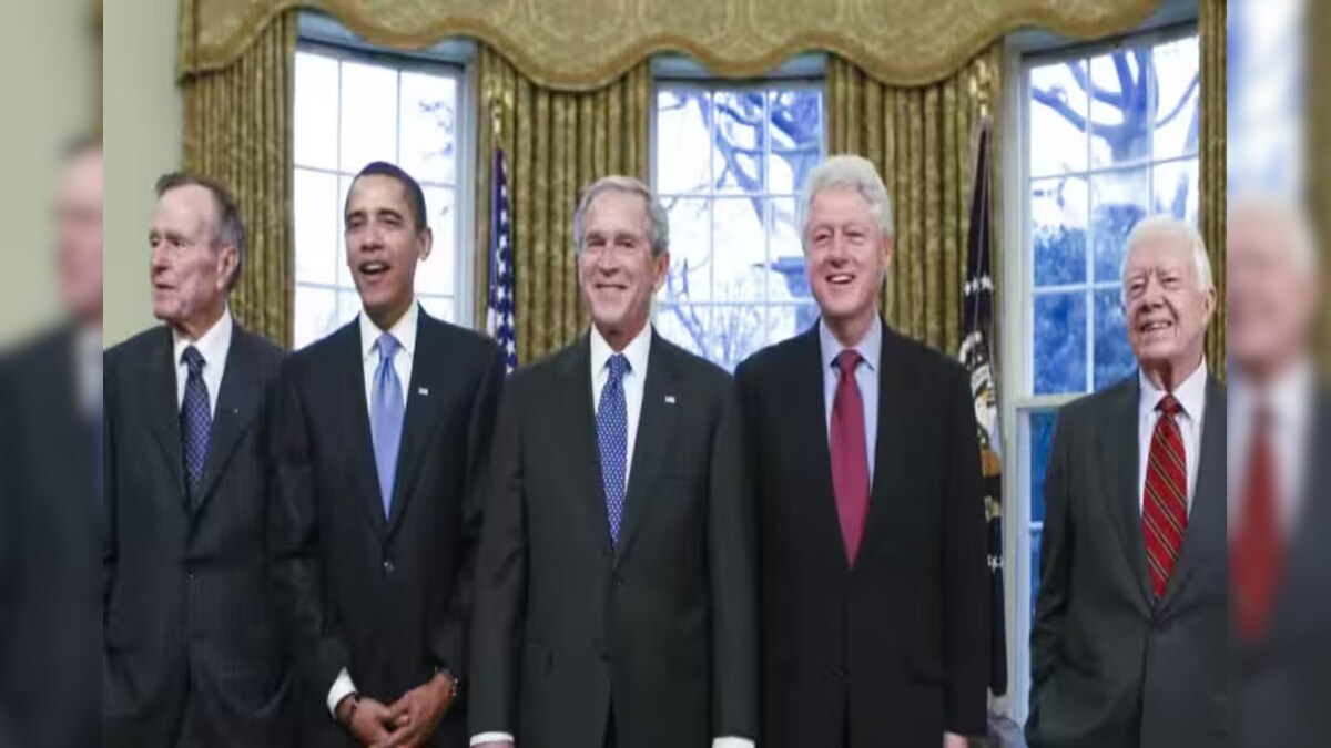 What do US presidents do after retirement? Know how long pension and other benefits are available