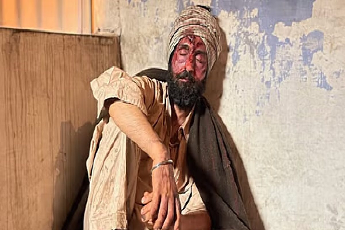 Panjab 95 News18 panjab-95-news18