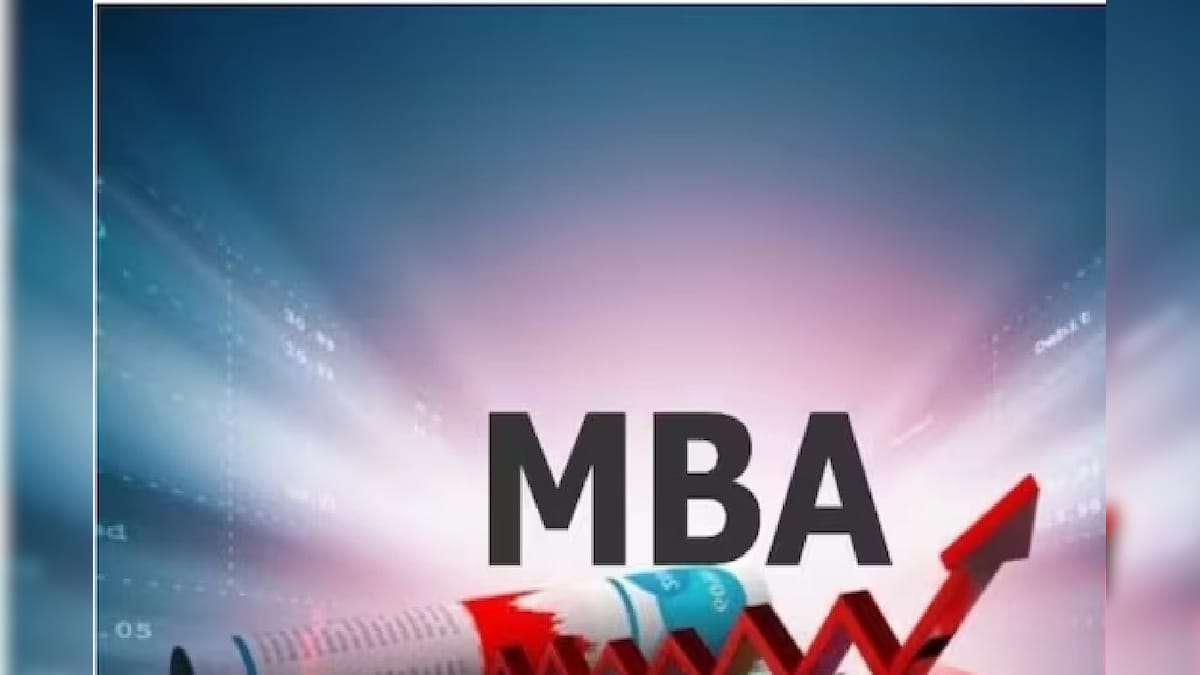 Do MBA in less than 1 lakh, take admission in this college, you will get a package of up to 25 lakh