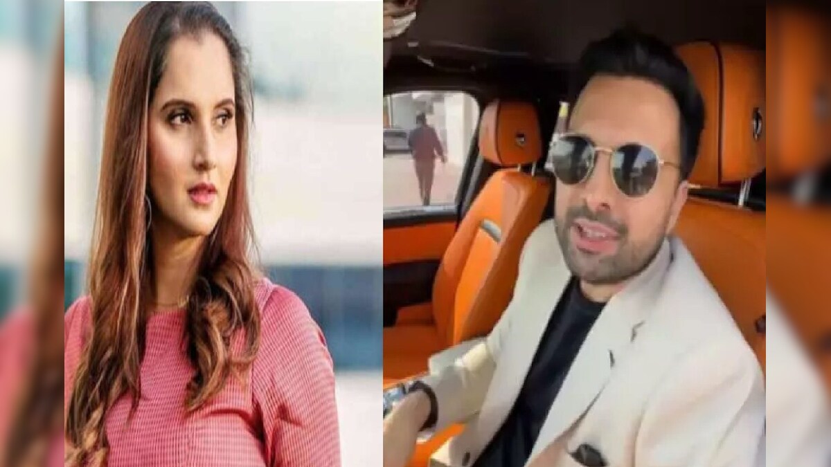 Is Sania Mirza dating Dubai’s billionaire businessman? A discussion started on social media