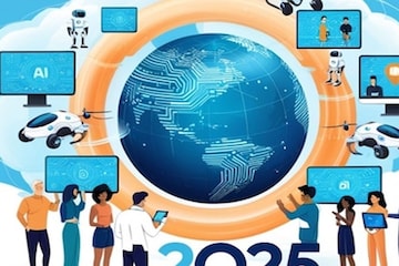 Artificial Intelligence: 2025 ਵਿੱਚ ਉਹ ਕੰਮ ਜੋ ਕਰਨ ...