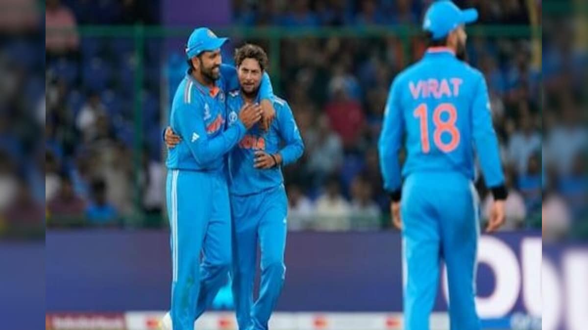 How many ODI matches will the Indian team play before the Champions Trophy in February, read the full statistics