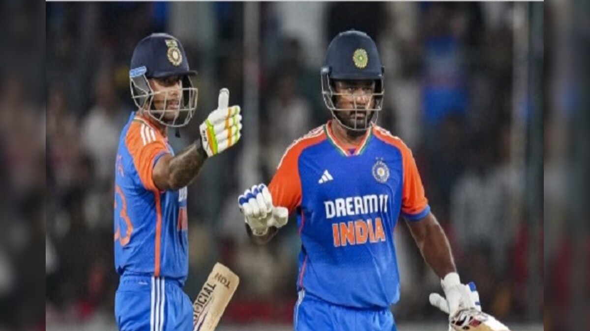 Akash Chopra predicts, says no to Suryakumar Yadav, Sanju Samson…