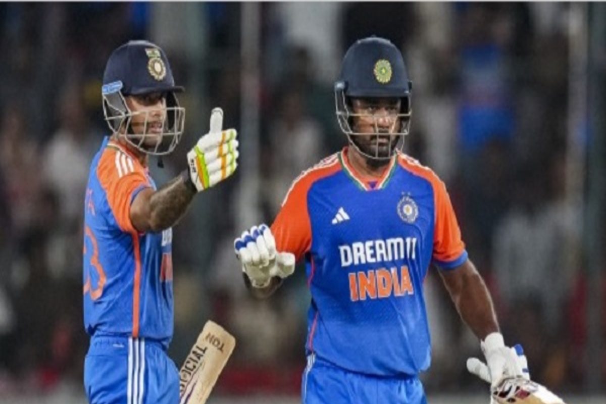 Akash Chopra predicts, says no to Suryakumar Yadav, Sanju Samson… Akash Chopra predicts, says no to Suryakumar Yadav, Sanju Samson…
