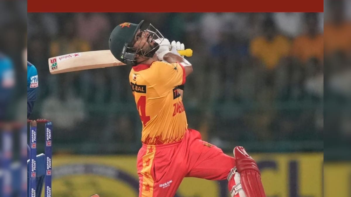 93 runs in 4 overs… all records broken, most expensive bowling in an international match