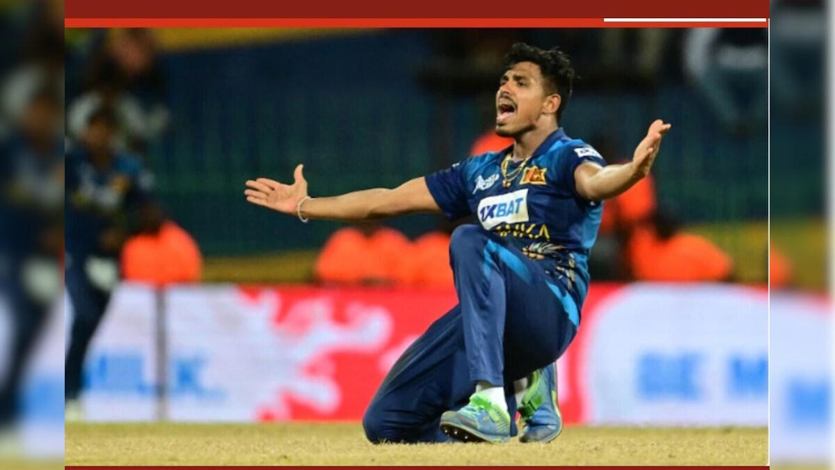First hat-trick of 2025… Bowler creates history in New Zealand, yet team loses ODI series