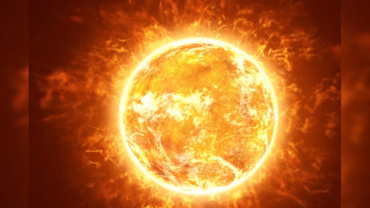 China brought the sun to the earth, the temperature reached 6 times higher than the original, the world surprised