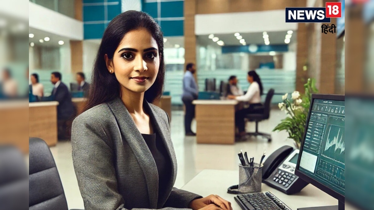 Bank Jobs 2025: Enroll to 1194 posts in SBI, know who can do