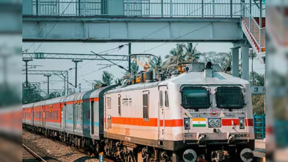 Apply quickly for 9,970 Assistant Loco Pilot posts, today is the last chance – News-Patiala ਪੰਜਾਬੀ