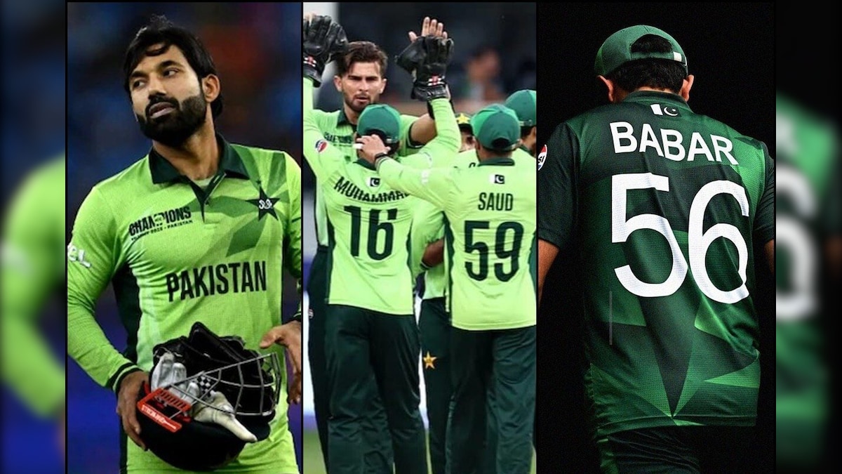 InSSIDE Story of Destruction of Pakistan Cricket Team – News-Patiala English