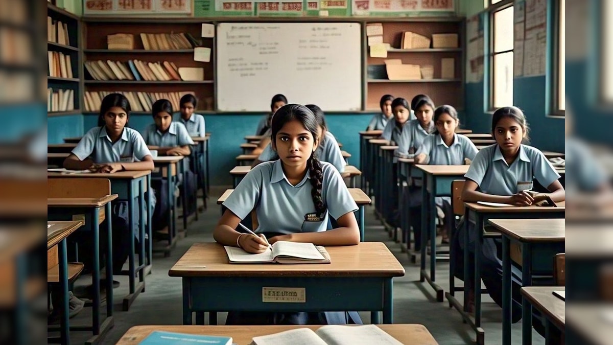 CBE BOard Exam 2025: Only in CBSE exams, look at CBse.gov.in