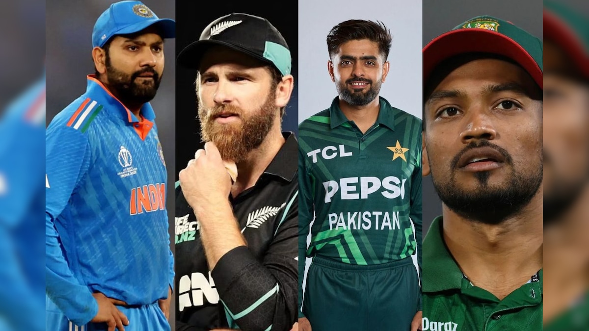Champions Trophy can do India, one defeat in the Group of Death, a single defeat, 3 teams of title