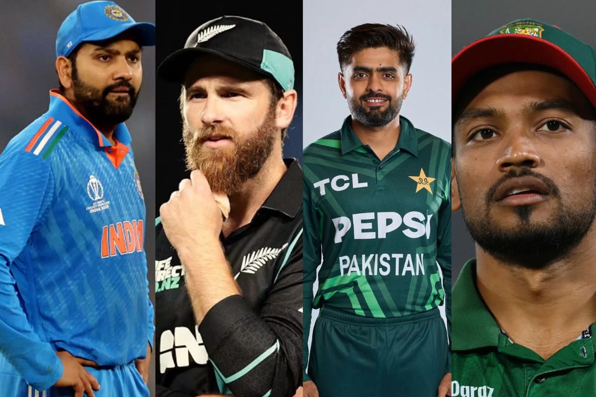 Champions Trophy can do India, one defeat in the Group of Death, a single defeat, 3 teams of title Champions Trophy can do India, one defeat in the Group of Death, a single defeat, 3 teams of title