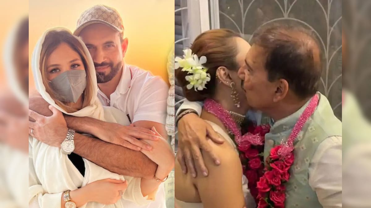 Famous cricketers crossed love boundaries, 28 … 18 and 10 and 10 years old