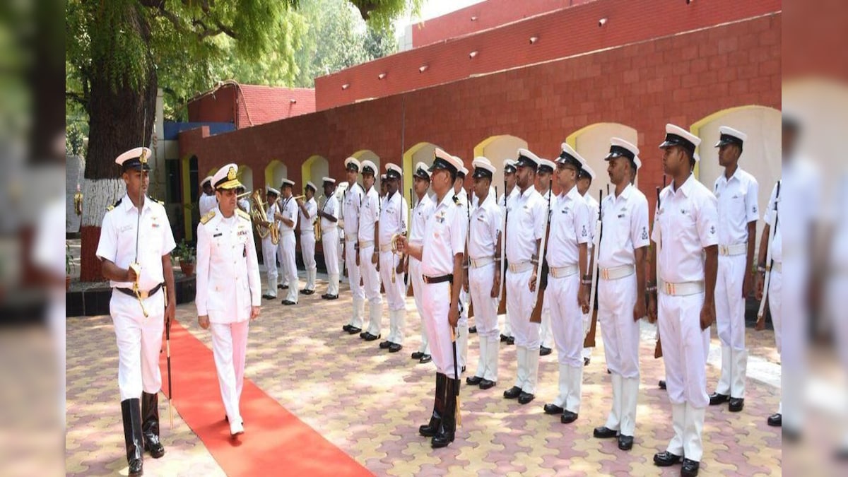 Jobs in Indian Coast Guard for 10th, 12th, know how much salary will you get? – News-Patiala ਪੰਜਾਬੀ