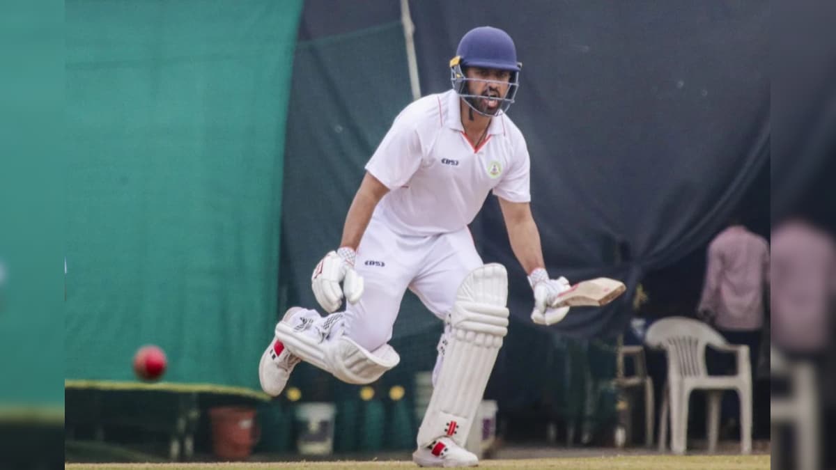 Sourcompur Yadav, Ajinkya Rahane Failed, Pujara, also by setting up the Pujara, who will go to the semi-finals?