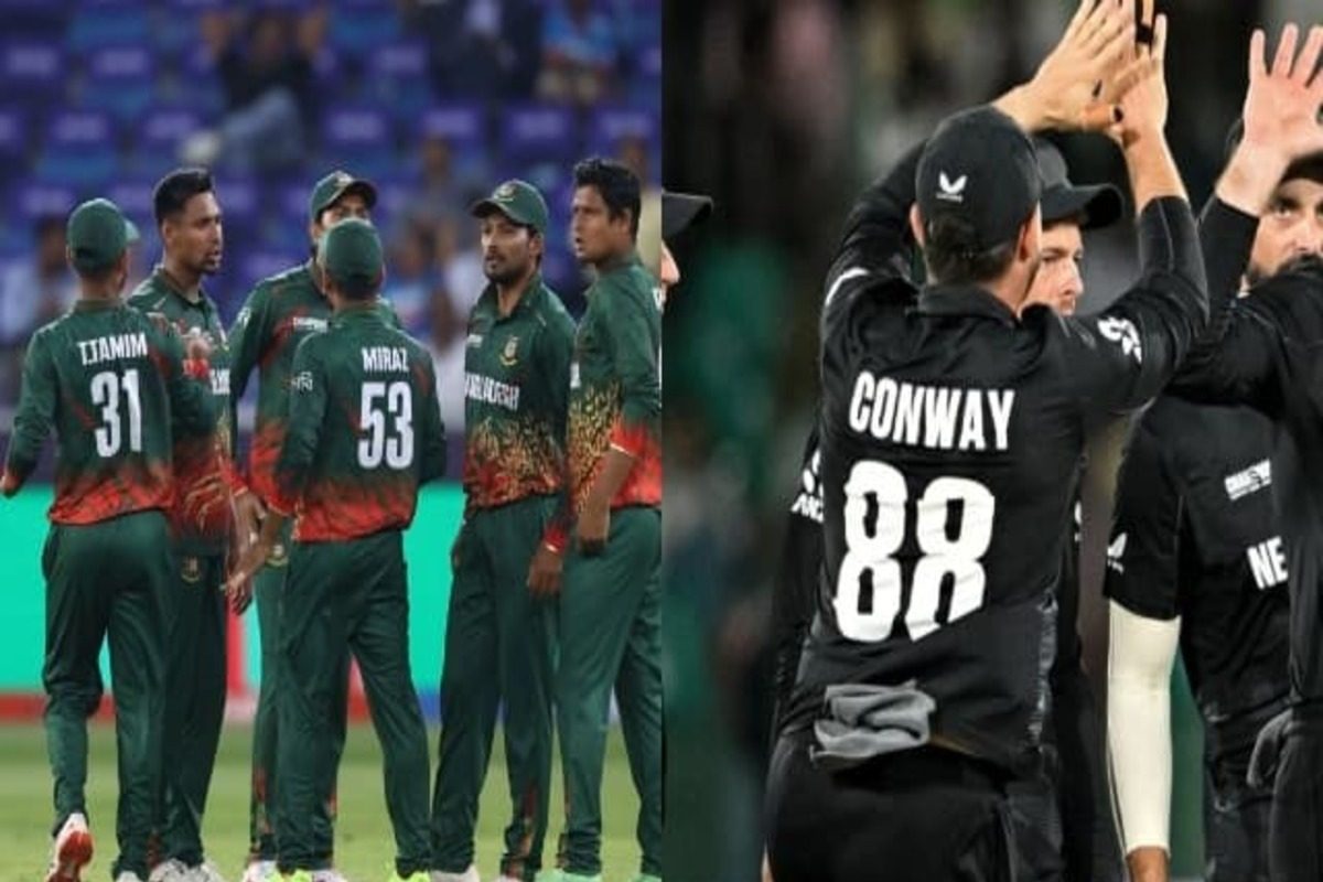 Champions Trophy 2025: New Zealand’s dream of Pakistan Champions Trophy 2025: New Zealand’s dream of Pakistan
