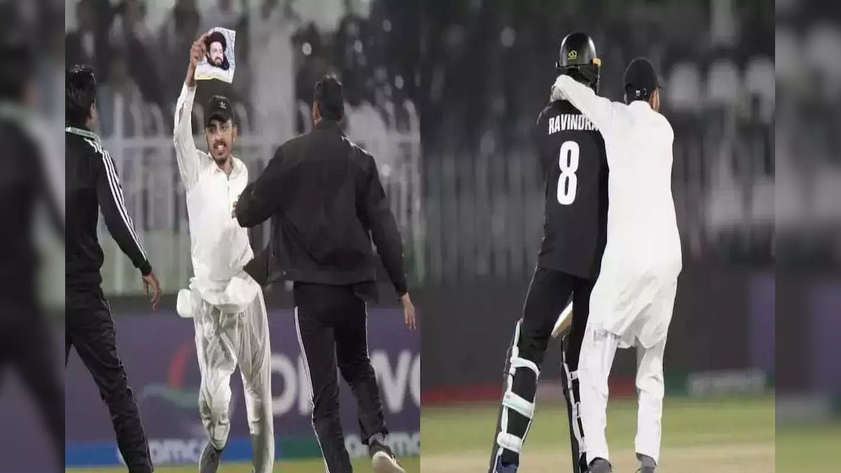 CHPS TROFHY 2025: Protecting the safety of the players in danger, terrorists entering the field