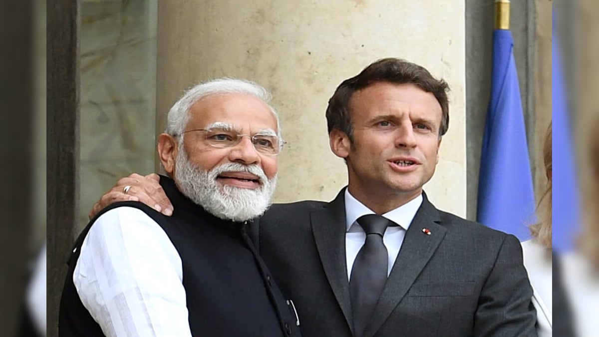 From AI to Nuclear Energy … Prime Minister Modi – What did India get to India from the friendship of macron?