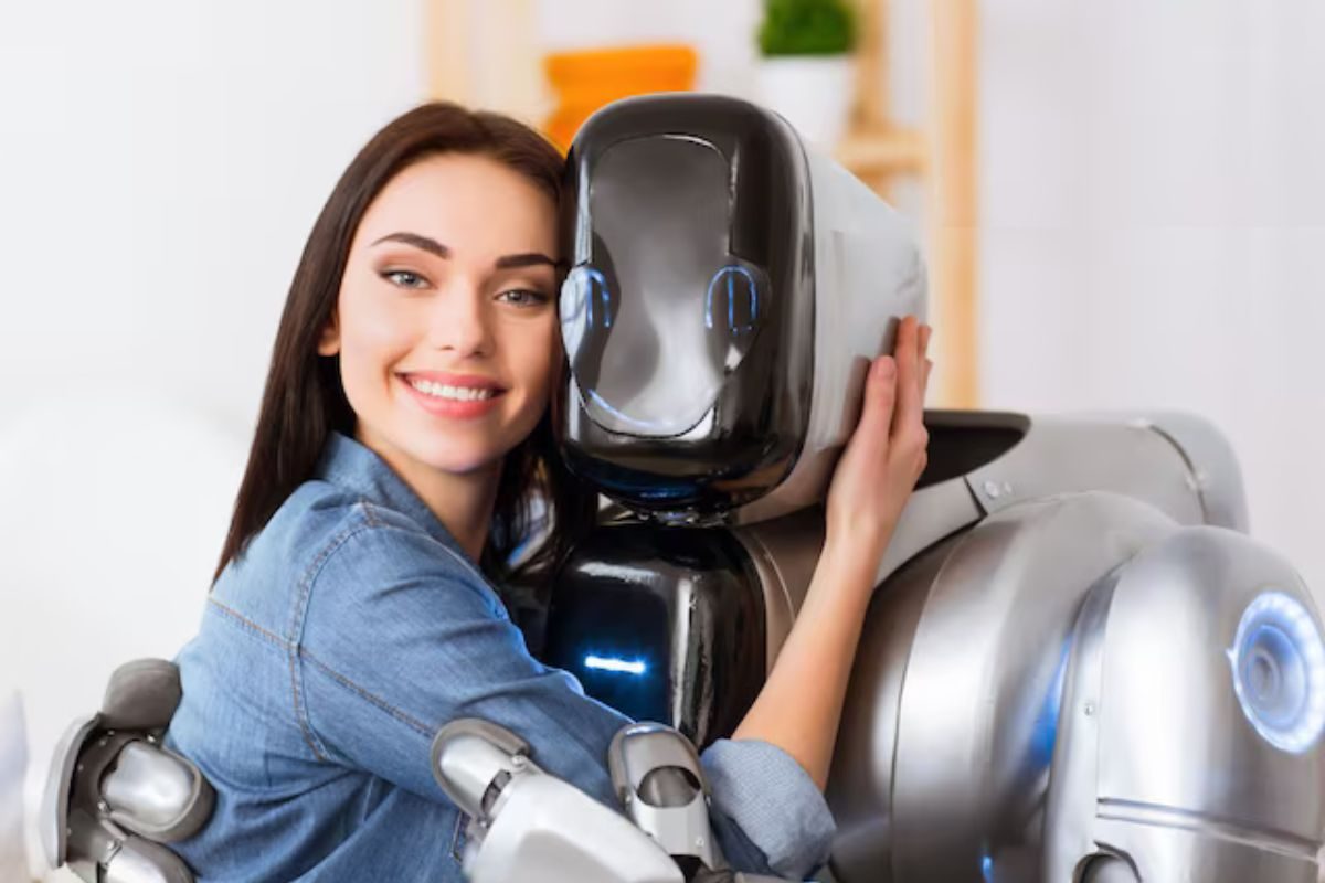 Girls AI listens to the chatbox, calm and listening to the calm! Girls AI listens to the chatbox, calm and listening to the calm!