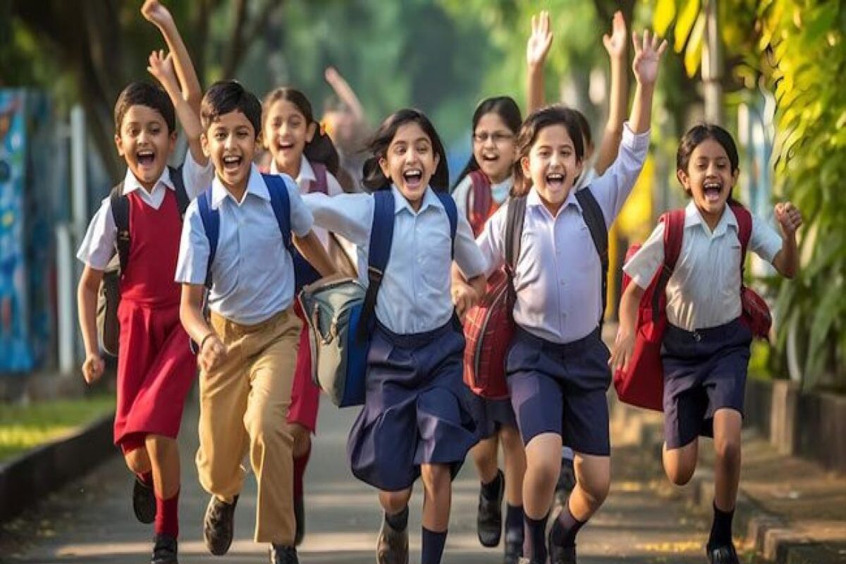 Why are the summer holidays for students? These are big reasons! Why are the summer holidays for students? These are big reasons!