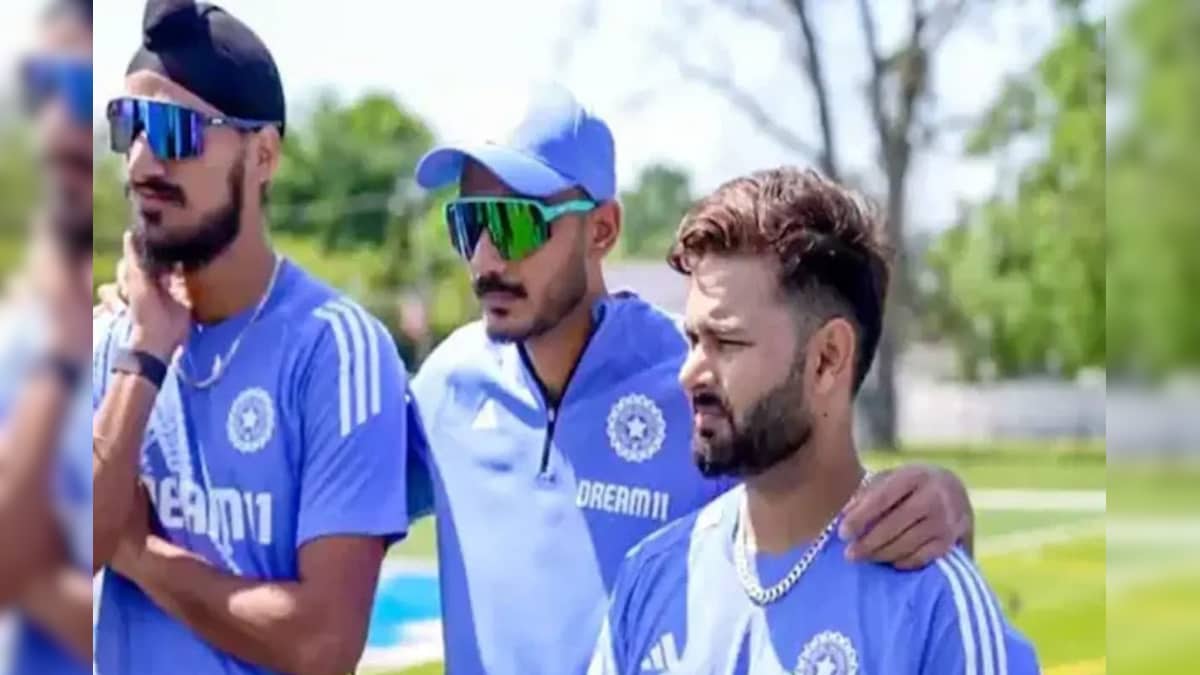 Another Indian injured after Bumar, Champions Trophy can be from 2025 out