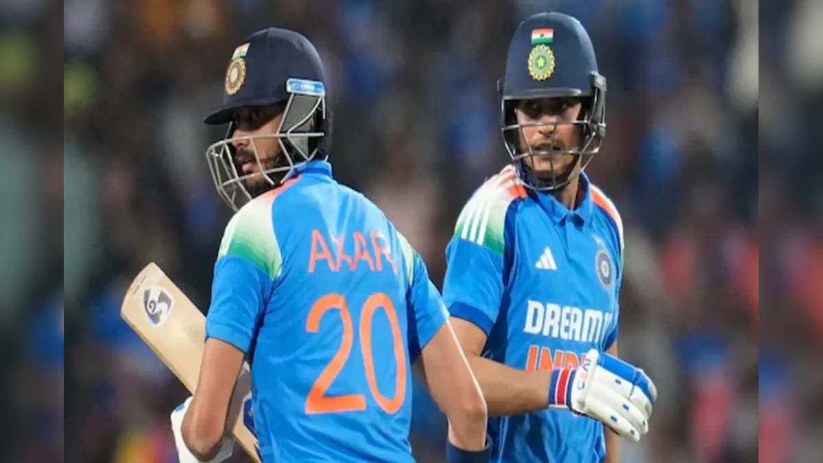 Auditors’ record for Indo-Australian matches connected more than 66.9 crore people on JIO HotStar Live Streaming – News-Patiala English