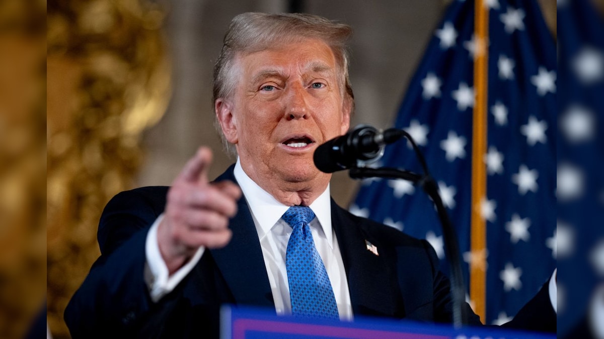 These students to read US – Trump Warns Harns Harns Harns Intermediate Information May Increase For Many Including Indians Including Indians – News-Patiala English