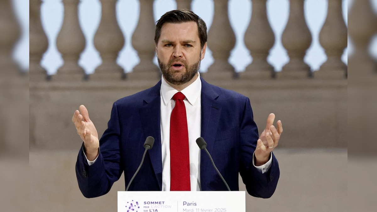 America in the mood to collide Europe! The new sheriff’s new city of the city, took the freedom of speaking,