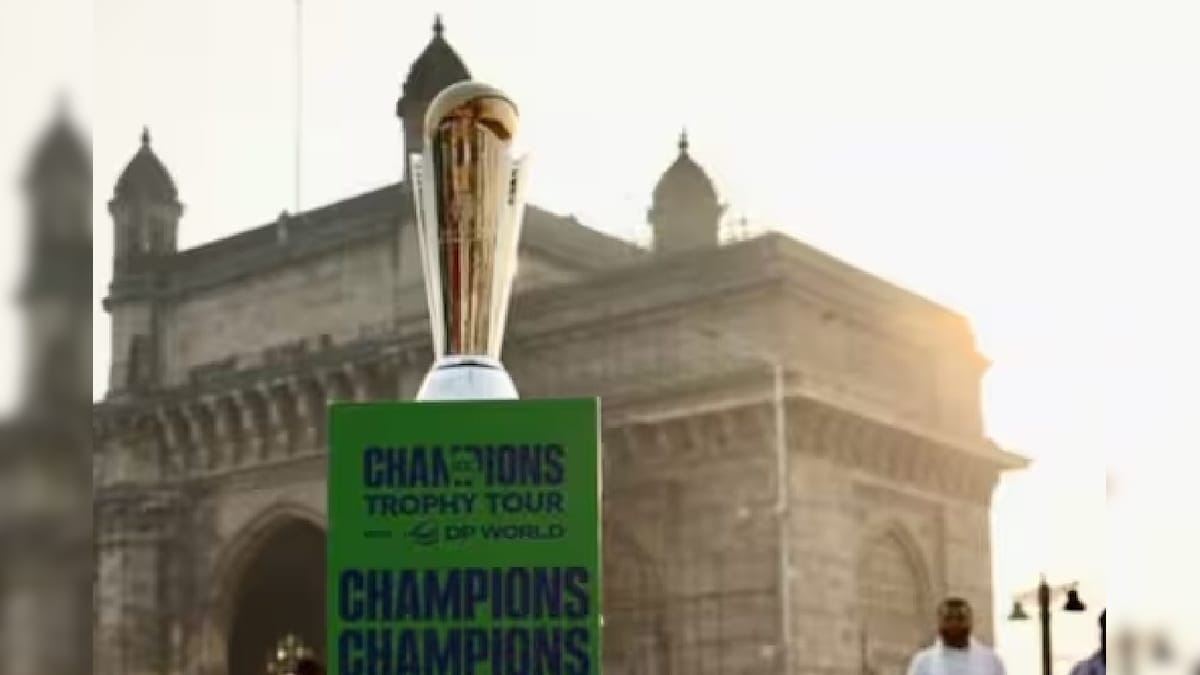 When and where the first match of Champions Trophy will be played? Here’s how to see
