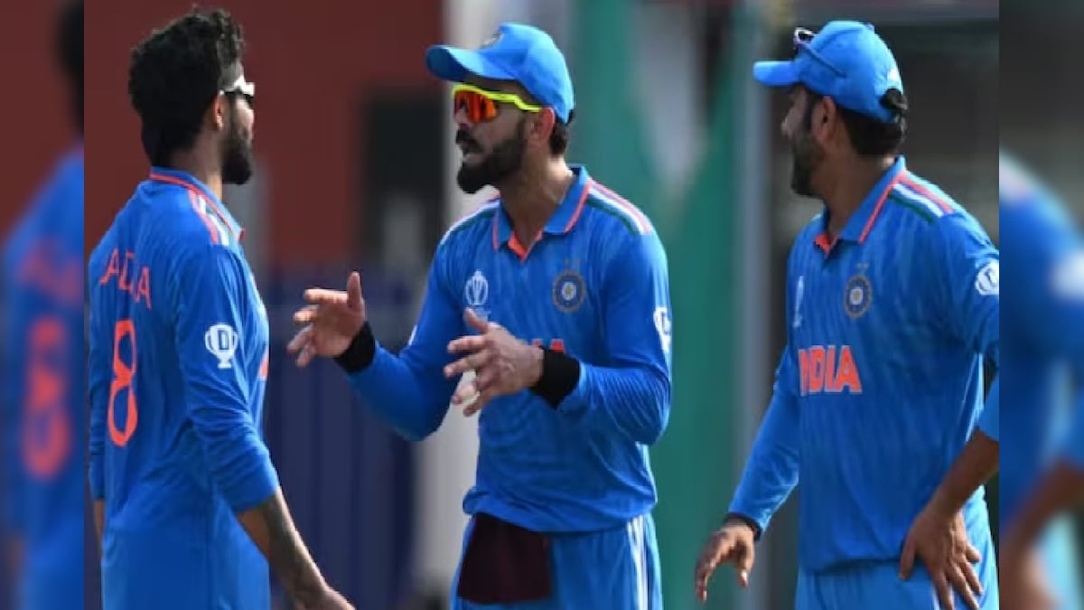 From Kohli from Kohli … 3 Indian players who have the second time winning Champions Trophy