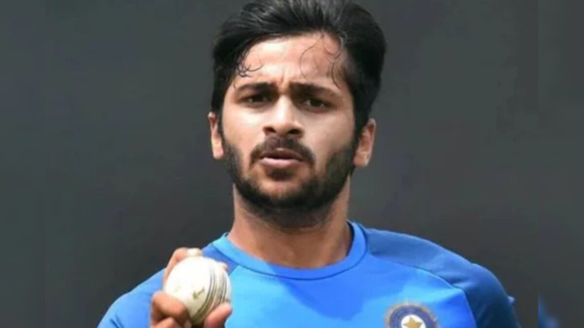 Aggarkar-serious did not have selected, Shardul Thakur, will now look like this team