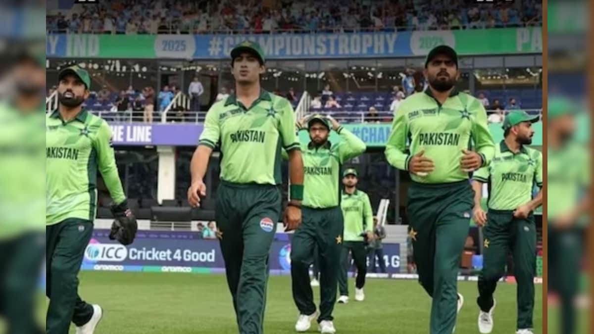 After losing India after India, Pakistan is under the lack of money, what money is struggling with the lack of money