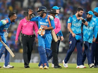 ICC ਰੈਂਕਿੰਗ &#x27;ਚ ਟੀਮ ਇੰਡੀਆ ਨੂੰ ਮਿਲੇਗਾ ਵੱਡਾ ਫਾਇਦਾ, ਇੰਗਲੈਂਡ ਨੂੰ ਤੀਜੇ ਮੁਕਾਬਲੇ &#x27;ਚ ਹਰਾਉਣਾ ਪਵੇਗਾ