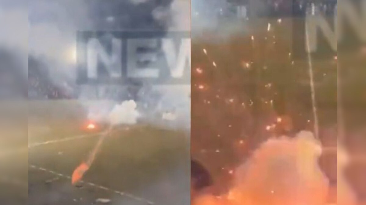In the moving match, the sky walks, the videos came before …