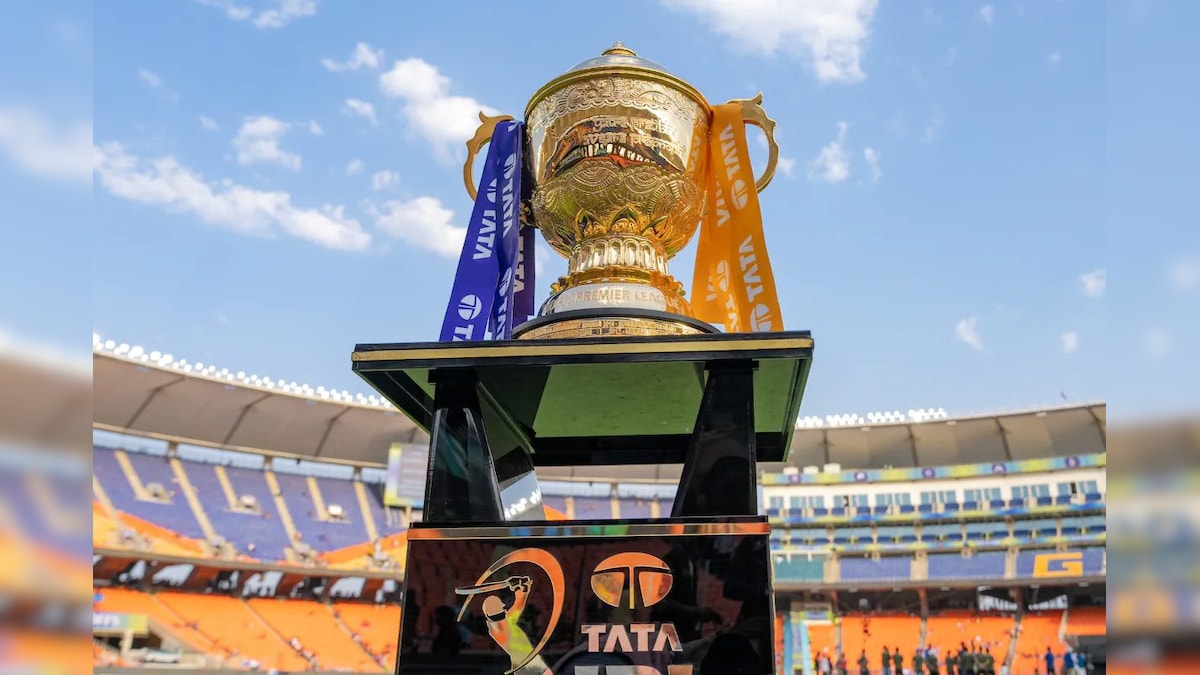 Rains on IPL’s romance can run water, stuck at home