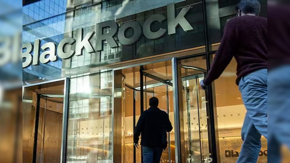 The opportunity to work in the world’s largest company, know what Blackrok plan ….