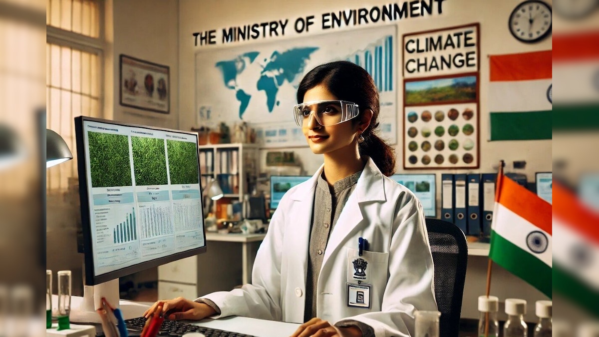 Election opportunity in the Ministry of Environment, Elections Without Written Exam