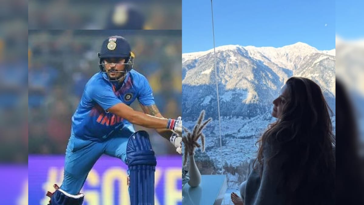 Now the divorce news of the divorced news after Yujavadra Chahal and Hardak Pandya