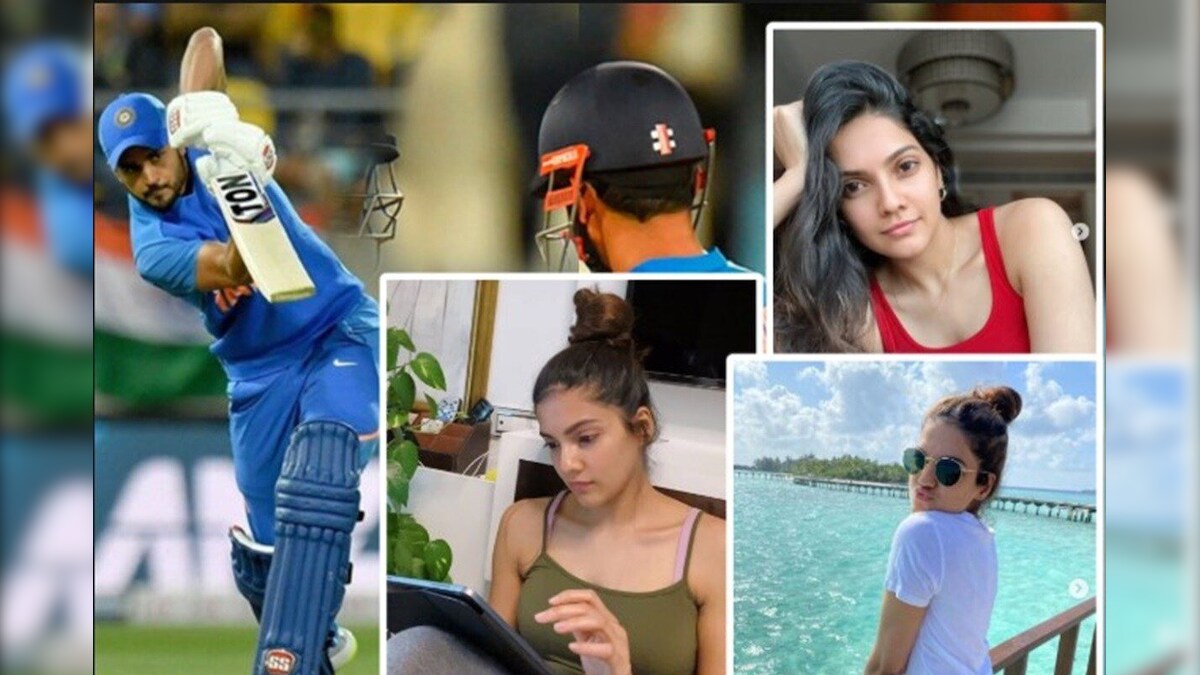 After Humid Pandyya and Mohammad Shami, on the verge of breakfast of this cricketer
