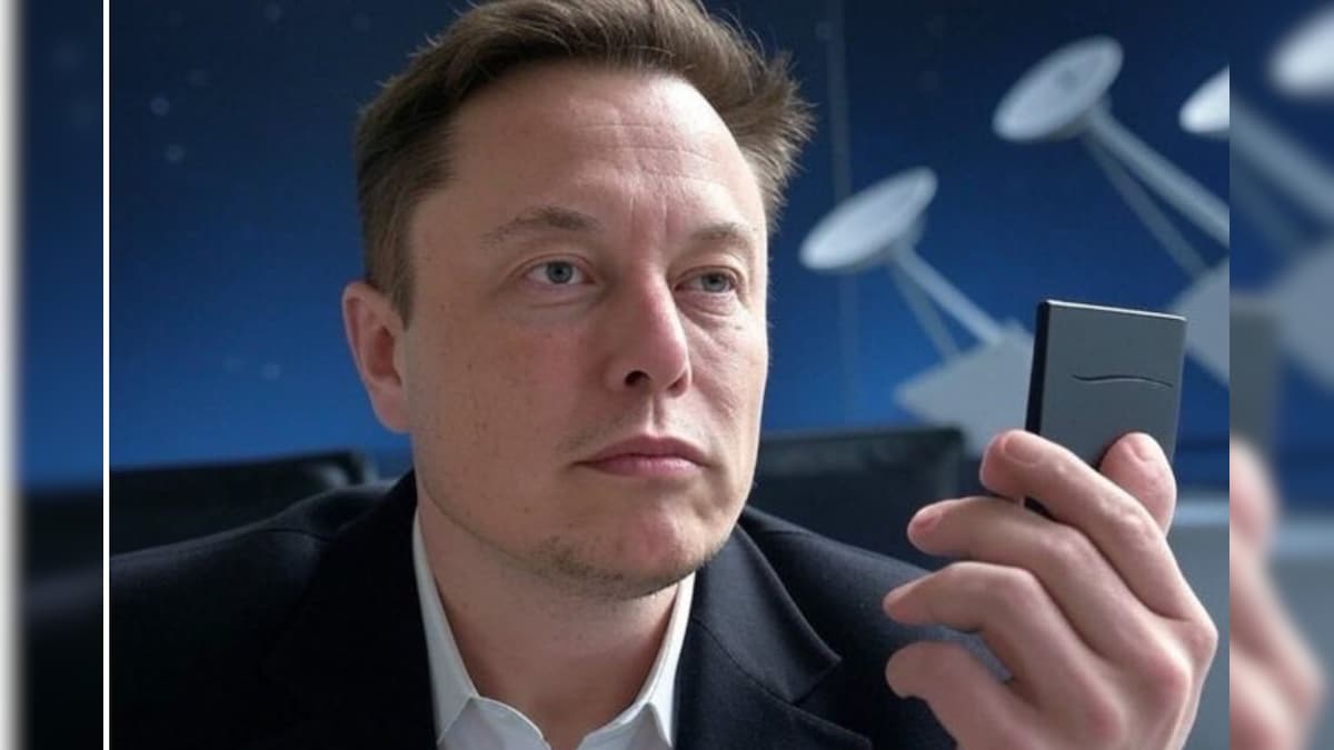 Alon Musk will not be able to become a political party after making a political party, read here