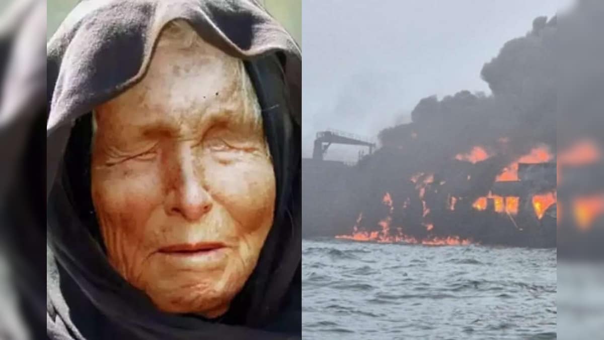 Terrible devastation coming in July 2025! People in panic due to the scary prediction of Japanese ‘Baba Venga’ – News-Patiala ਪੰਜਾਬੀ