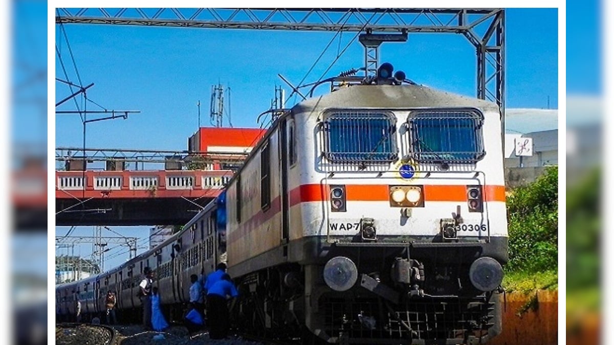 A golden opportunity for young people, Western railways will be recruited, from this date, apply