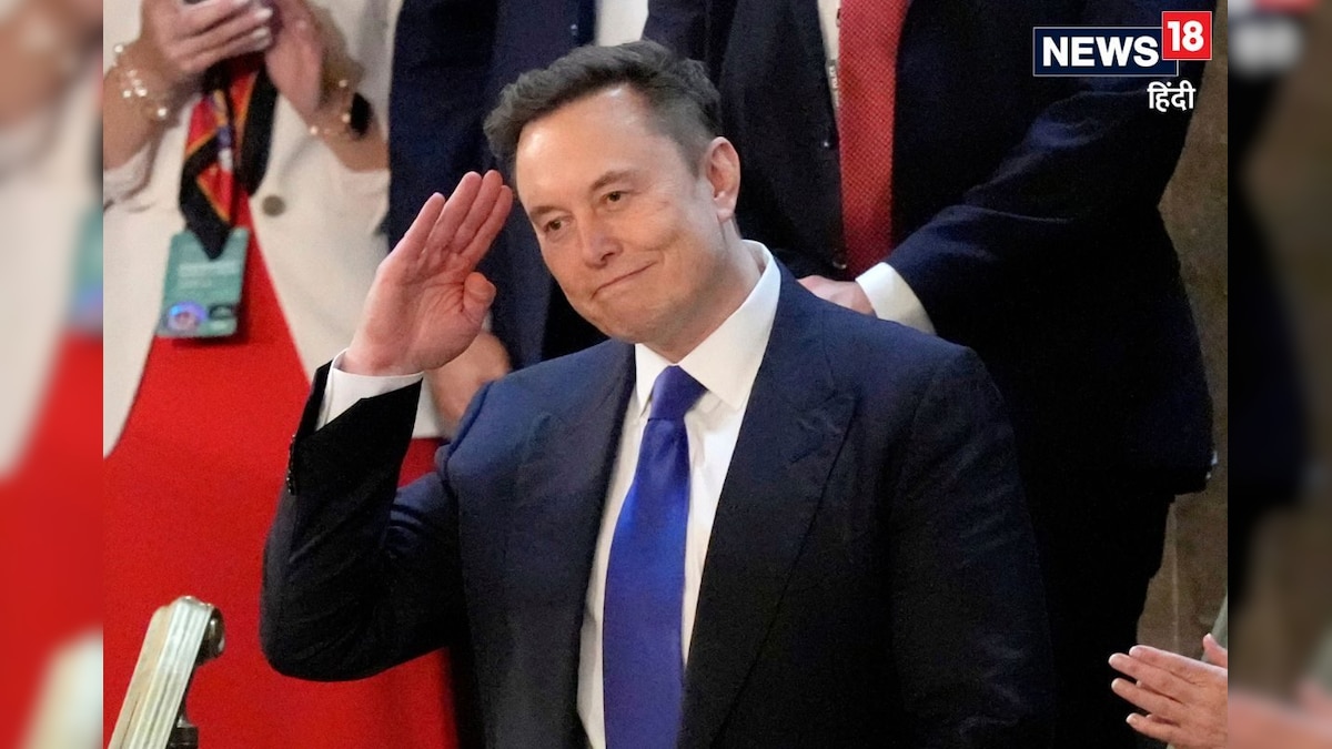 These 3 people believe the smart lyon musk, you know Naam?