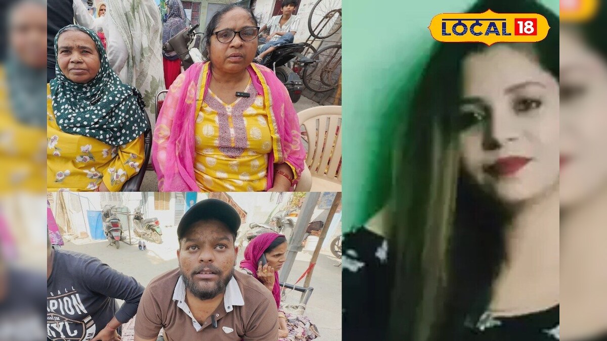 Komal Murder Case : ਕੀ ਇੱਕ ਤਰਫਾ ਪਿਆਰ ਦੇ ਜਨੂੰਨ ਦਾ ਸ਼ਿਕਾਰ ਹੋਈ ਕੋਮਲ ...