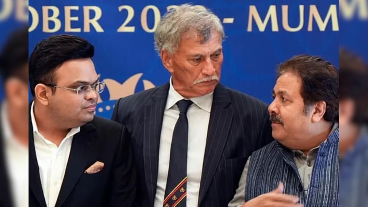 It is going to be in India World Cup 2025, BCCI announces the place