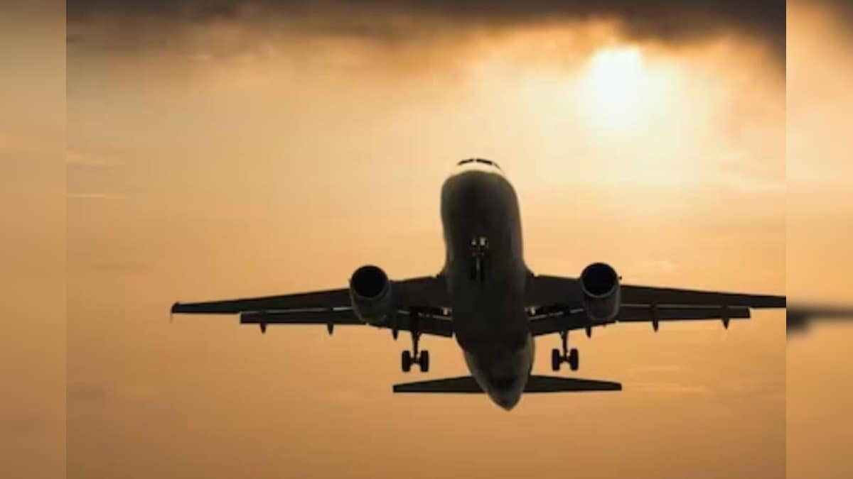 Which country is on the birth of the child in the international flight? Read important information