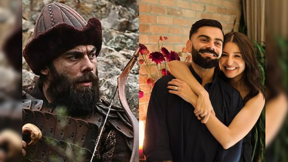 Husband to the husband’s acting deeper? A Virat Kohli will not be on the eyes of the eyes